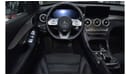 Mercedes-Benz C 180 EXCELLENT DEAL for our Mercedes Benz C180 1.6L ( 2019 Model ) in Grey Color German Specs