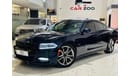 Dodge Charger R/T Plus