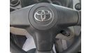 Toyota RAV4 Toyota Rav4 2007 4x4