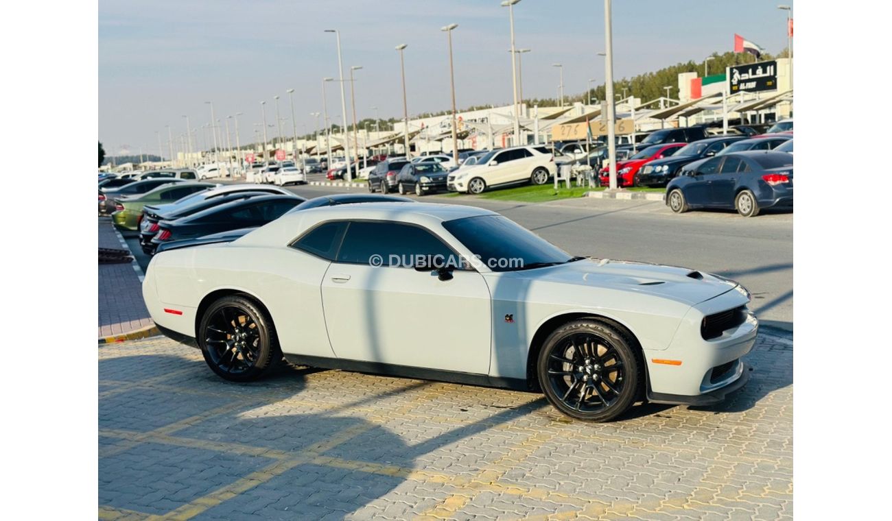 Dodge Challenger For sale