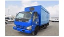 Isuzu NPR Isuzu Npr pick up ,model:2008. Excellent condition