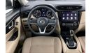 Nissan XTrail S