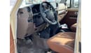 Toyota Land Cruiser Pick Up LC79 SC PICKUP FULL 4.0L PTR A/T