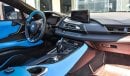 BMW i8 Std