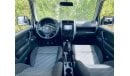 Suzuki Jimny JLX Good condition car GCC