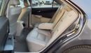 Toyota Camry TOYOTA CAMRY HYBRID  FRESH IMPORT