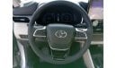 Toyota Highlander TOYOTA HIGHLANDER 2.5 HYBRID HEADUP DISPLAY  360 CAMERA ,POWER SEATS