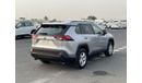 Toyota RAV4 2021 TOYOTA RAV4 XLE HYBRID FULL OPTIONS IMPORTED FROM USA