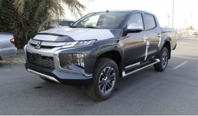 Mitsubishi L200 2.4L AT 2023 SPORTERO GLS (only for export)
