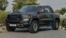 RAM 1500 TRX (НА ЭКСПОРТ , For Export) V8 6.2L SRT , (With Bead-Lock & Tire Carrier & RAMBAR) , 2024 GCC , 0Km Exterior view