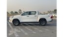 تويوتا هيلوكس 2021 Toyota Hilux Deisel - 2.8L V4 - Right Hand Drive / EXPORT ONLY