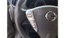 Nissan Sunny S 1.6L