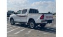 تويوتا هيلوكس *Offer*2019 Toyota Hilux 2.7L V4 - AWD 4x4 - Full Option Automatic - Patrol - UAE PASS