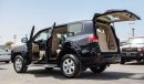 Toyota Land Cruiser LC300 GXR 3.3D AT MY2024 – BLACK