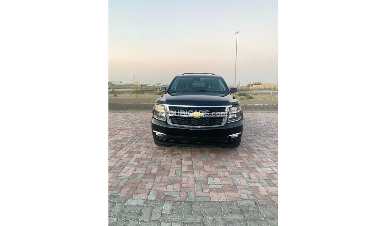 Chevrolet Tahoe 2020 Chevrolet Tahoe LT (K15706), 5dr SUV, 5.3L 8cyl Petrol, Automatic,4*4W/REAR WHEEL DR