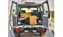 Toyota Land Cruiser Hard Top TOYOTA LC71 4.0L PETROL M/T 4WD 2024