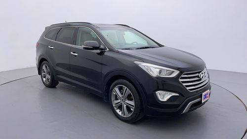 Hyundai Grand Santa Fe GLS 3.3 | Zero Down Payment | Free Home Test Drive