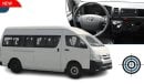 Toyota Hiace Hiace 2.5L High Roof Diesel old ship 2024