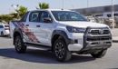 Toyota Hilux Adventure 4.0L V6 Petrol 2025 Model