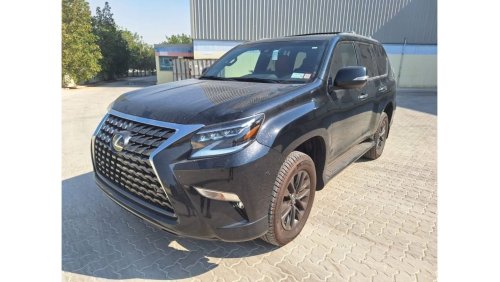 Lexus GX460 2023 Lexus GX460 | Brand New | Export Price | Local 10%