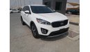 Kia Sorento EX 7 Seater