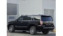 جي أم سي يوكون GMC YUKON DENALI 2018 CANADIAN GOOD CONDITION INSIDE OUT SIDE