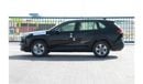 Toyota RAV4 2024 Toyota Rav4 2.5 Hybrid - Attitude Black inside Black | Export Only