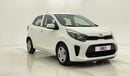 Kia Picanto LX 1.2 | Zero Down Payment | Free Home Test Drive