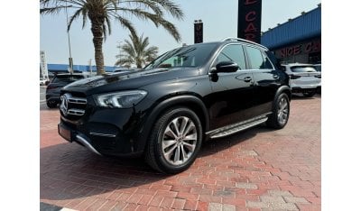 مرسيدس بنز GLE 450 AMG