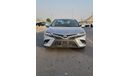 Toyota Camry 2.5L PETROL / DRIVER POWER SEAT / SUNROOF / FULL OPTION (LOT # 94176)