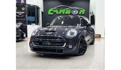 Mini Cooper S MINI COOPER S 2016 IN BEAUTIFUL SHAPE FOR 39K AED ONLY