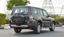 Mitsubishi Pajero iO GLS V6