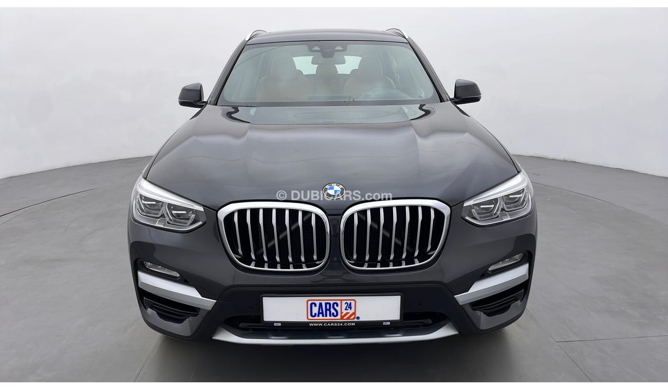 Used BMW X3 XDRIVE 30I X LINE 2 | Under Warranty | Inspected on 150 ...