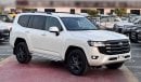 Toyota Land Cruiser 300 GXL RHD 2024, 3.3L V6 TWIN TURBO, DIESEL 4X4, 0KM