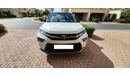 Toyota Urban Cruiser GLX (Top Variant) full agency warranty, 4-year service contract