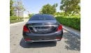 Mercedes-Benz S 400 Mercedes-Benz S400d L 2018 full option