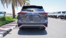 تويوتا هايلاندر Toyota Highlander 2.4L Petrol Turbo XSE AWD AT MY-2023