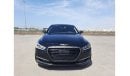 Genesis G90 Genesis g90 2016 full option