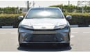 Toyota Camry Toyota Camry Lumiere 2.5L HEV Full option - GCC (Export Price)