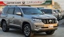 Toyota Prado 2.8L Diesel | RIGHT-HAND-DRIVE | PREMIUM BEIGE INTERIOR | DOWNHILL ASSIST | SUN ROOF | ELECTRIC SEAT Video