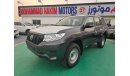 Toyota Prado 2.8L DIESEL 2023 GCC