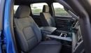 رام 1500 (НА ЭКСПОРТ , For Export) BIG HORN Crew Cab SST 3.0TT Hurricane , 2025 GCC , 0Km , Без пробега