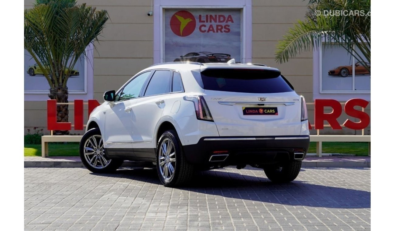 Cadillac XT5 Luxury Cadillac XT5 Sport 2022 European Spec (BRAND NEW) under Warranty with Flexible Down-Payment/