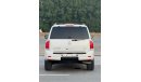 Nissan Armada nissan armada 2010 gcc original paint