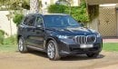 BMW X5 S Drive40i Exterior view