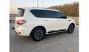 نيسان باترول 2016 Nissan patrol se platinum (y62) 5 dr suv 5.6L petrol automatic Four Wheel Drive