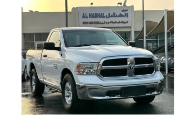 RAM 1500 Dodge Ram 1500 Classic_GCC_2020_Excellent Condition _Full option