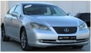 Lexus ES350 Lexus ES 350 imported from Korea in excellent condition