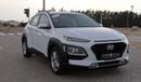 Hyundai Kona GLS Comfort 2.0L