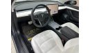 Tesla Model 3 2022 Tesla Model 3 Performance, 2026 Tesla Warranty, 2030 Tesla Battery & Drive Unit Warranty, Low K